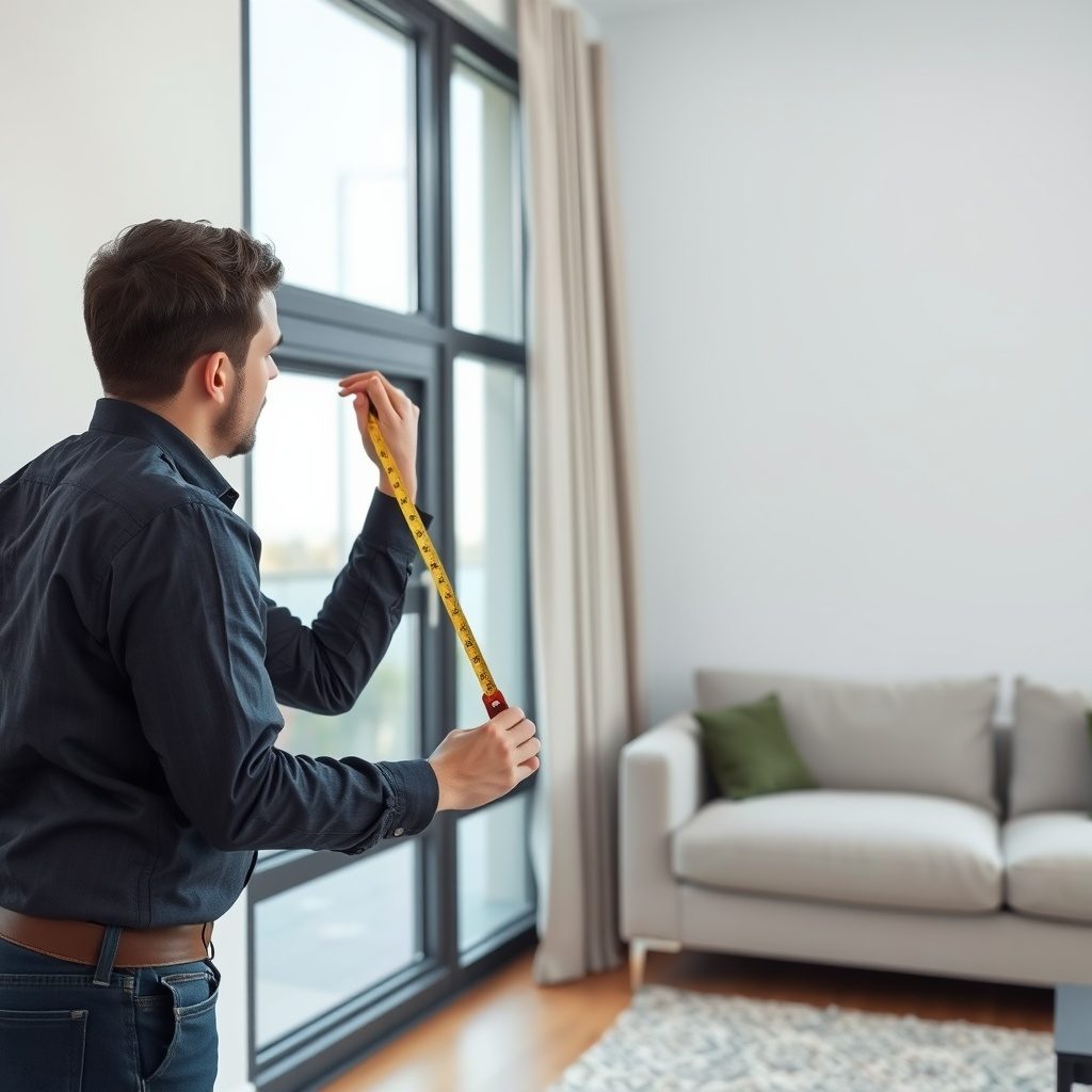 Energy-efficient window