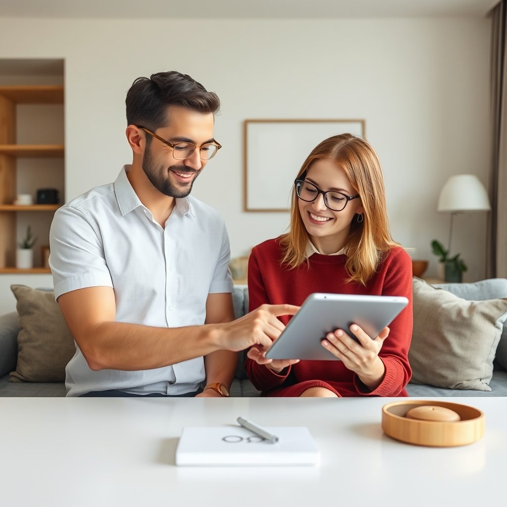 Measurement booking service